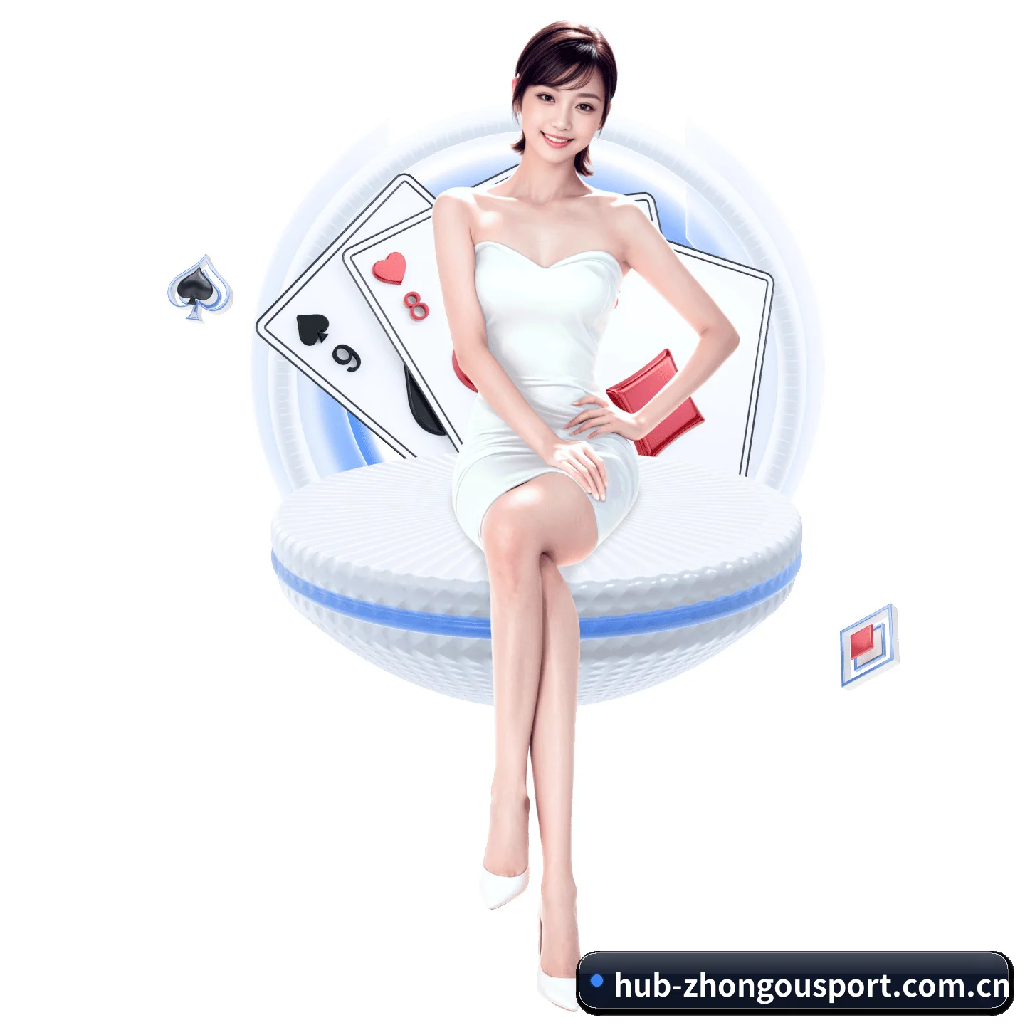中欧体育官网 APP 界面